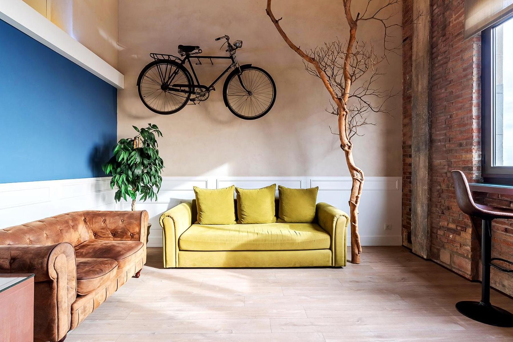 Appartement Enjoybcn Plaza Catalunya Apt. *