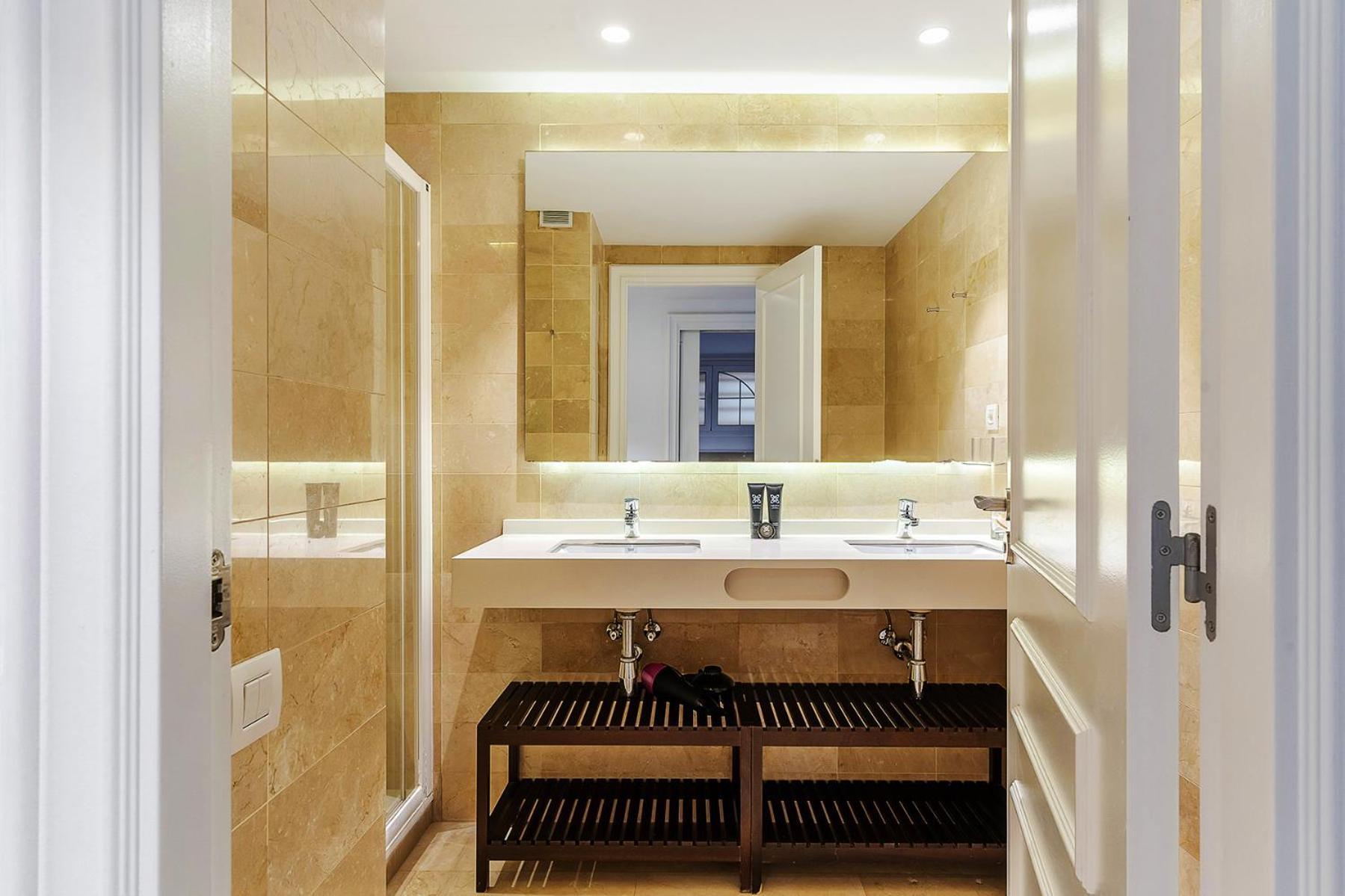 Appartement Enjoybcn Plaza Catalunya Apt. Barcelona