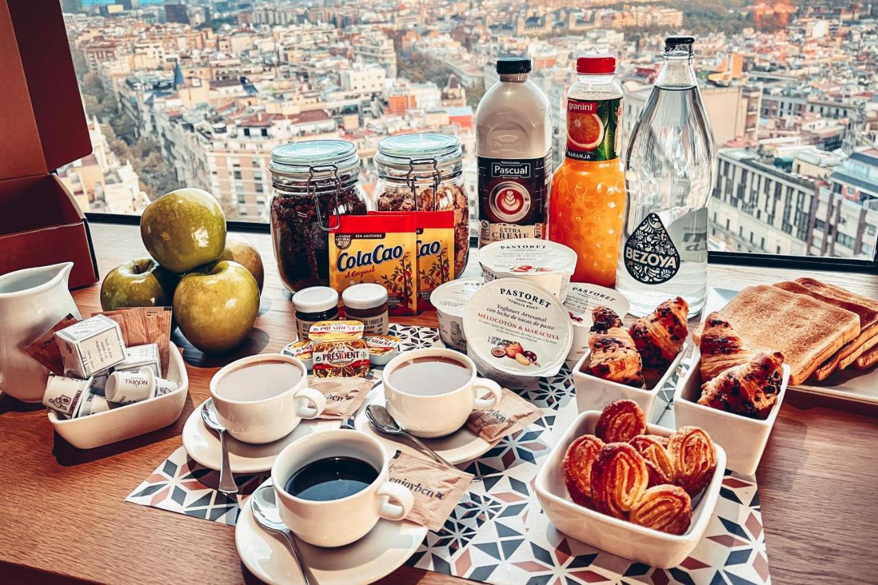 Appartement Enjoybcn Plaza Catalunya Apt. Barcelona