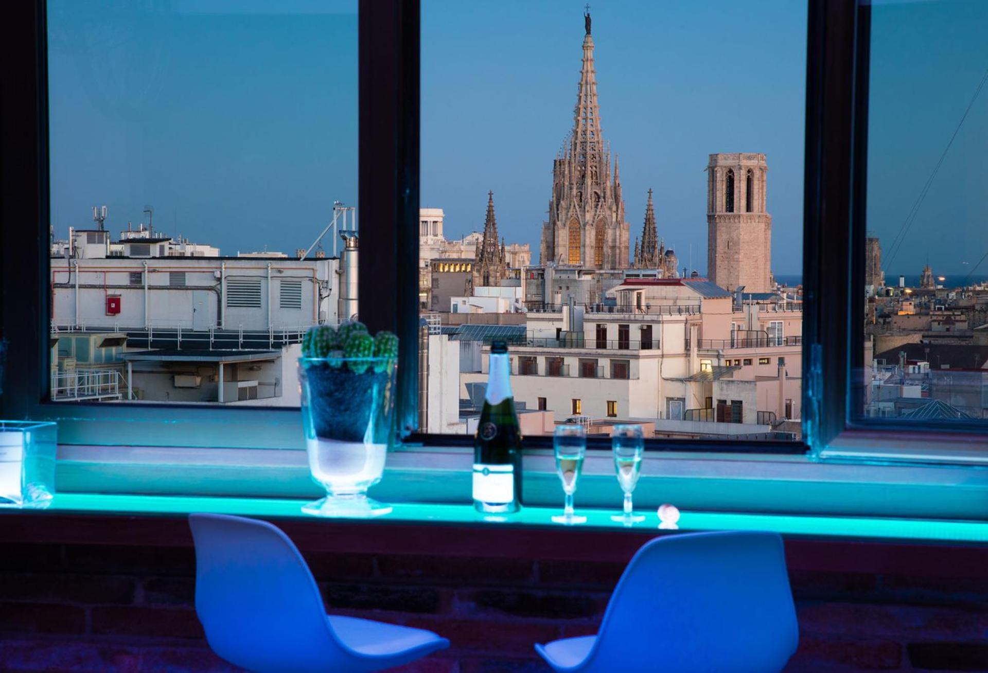 Enjoybcn Plaza Catalunya Apt. * Barcellona