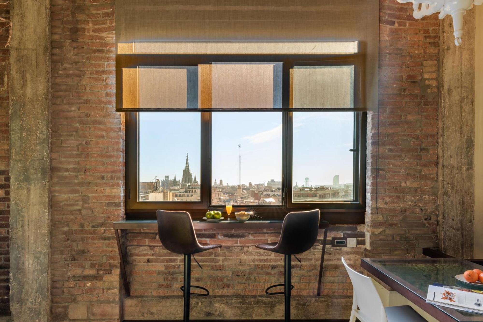 Enjoybcn Plaza Catalunya Apt. Appartamento