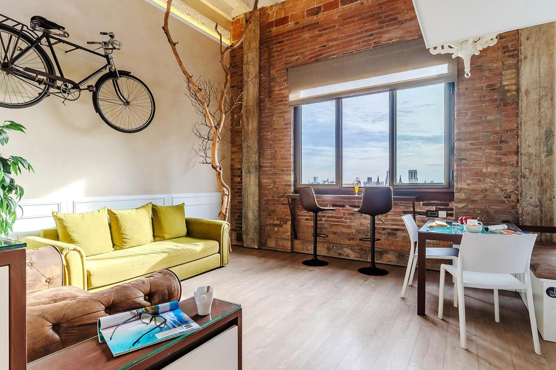 Appartement Enjoybcn Plaza Catalunya Apt. *