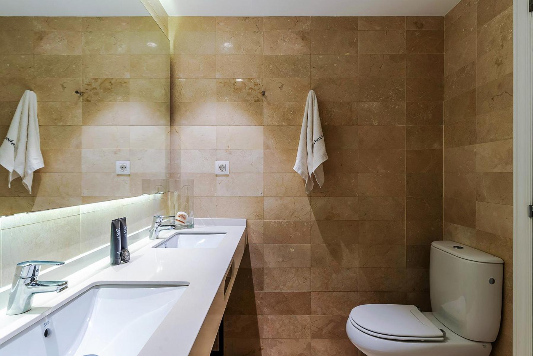 Enjoybcn Plaza Catalunya Apt. Appartement Barcelona