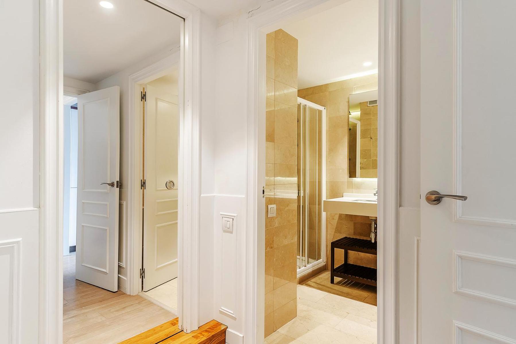 Enjoybcn Plaza Catalunya Apt. Appartement *