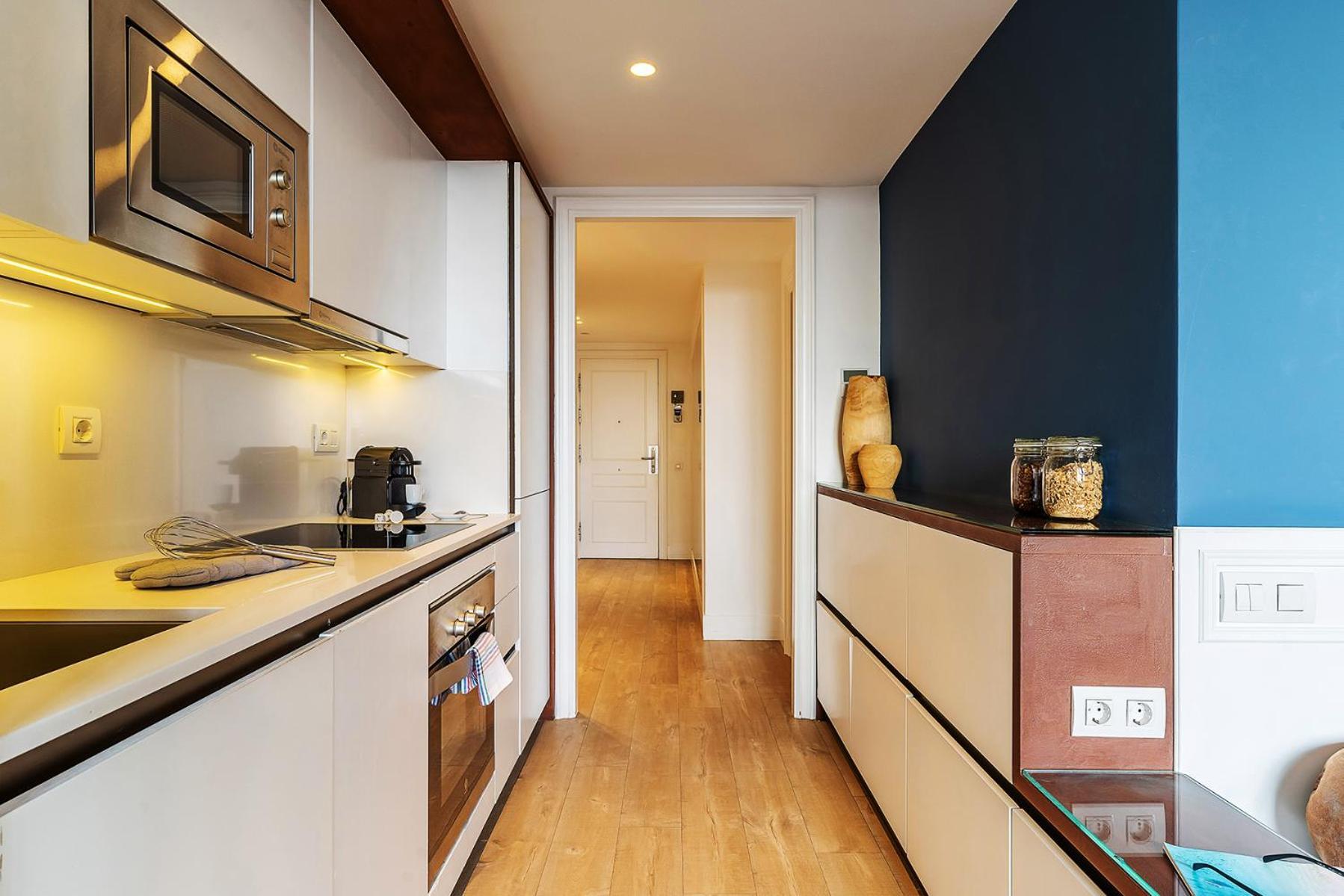 Enjoybcn Plaza Catalunya Apt. * Barcellona